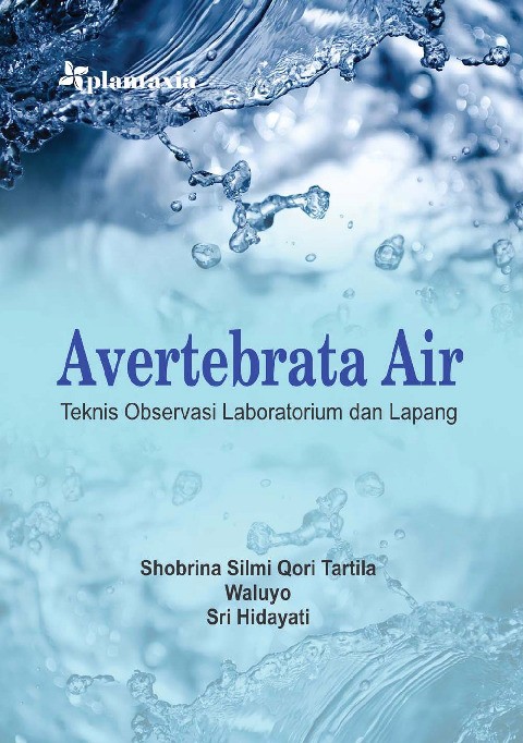 Avertebrata Air; Teknis Observasi Laboratorium dan Lapang